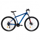 Bicicleta Mtb Terrana 2927 29 Inch M Albastru