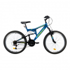 Bicicleta Copii Colinelli COL41 Schimbator Shimano 18 Viteze Cadru Ote