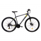 Bicicleta MTB Colinelli COL05 Schimbator Shimano 21 Viteze Cadru Otel 