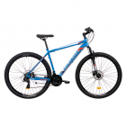 Bicicleta MTB Colinelli COL05 Schimbator Shimano 21 Viteze Cadru Otel 