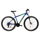 Bicicleta MTB Colinelli COL23 Schimbator Shimano ST EF500 21 Viteze Ca