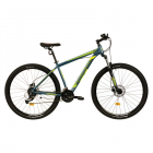 Bicicleta MTB Colinelli COL27 Schimbator Shimano Altus 24 Viteze Cadru