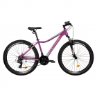 Bicicleta MTB Colinelli COL22 Schimbator Shimano 21 Viteze Cadru Alumi