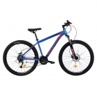 Bicicleta MTB Colinelli COL27 Schimbator Shimano Altus 24 Viteze Cadru