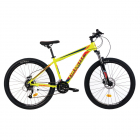 Bicicleta MTB Colinelli COL27 Schimbator Shimano Altus 24 Viteze Cadru