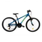 Bicicleta Copii Colinelli COL23 Schimbator Shimano 18 Viteze Cadru Ote