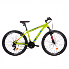 Bicicleta Mtb Terrana 2723 27 5 Inch M Verde