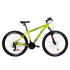 Bicicleta Mtb Terrana 2723 27 5 Inch S Verde