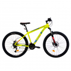 Bicicleta Mtb Terrana 2727 27 5 Inch M Verde