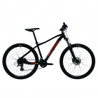 Bicicleta Mtb Devron RM1 7 27 5 Inch M Negru