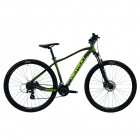 Bicicleta Mtb Devron RM1 9 29 Inch M Verde