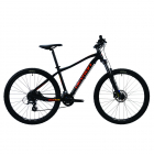 Bicicleta Mtb Devron RM1 7 27 5 Inch L Negru