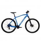 Bicicleta Mtb Devron RM1 9 29 Inch M Albastru