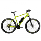 Bicicleta Electrica Afisport M17 27 5 Inch M L Verde