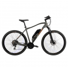 Bicicleta Electrica Afisport C17 28 Inch L XL Gri