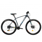 Bicicleta Mtb Afisport M5 29 Inch M Gri