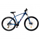 Bicicleta Mtb Afisport M5 29 Inch XL Albastru