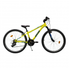 Bicicleta Mtb Dhs Terrana 2623 26 Inch S Verde