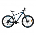 Bicicleta Mtb Devron 2023 RM0 7 27 5 Inch L Gri