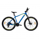 Bicicleta Mtb Devron 2023 RM0 7 27 5 Inch L Albastru