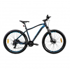 Bicicleta Mtb Devron 2023 RM0 7 27 5 Inch M Gri