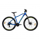 Bicicleta Mtb Devron 2023 RM0 9 29 Inch XL Albastru
