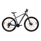 Bicicleta Mtb Devron 2023 RM1 9 29 Inch L Gri