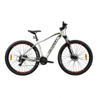 Bicicleta Mtb Devron 2023 RM1 9 29 Inch XL Argintiu
