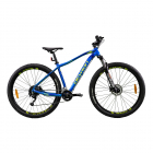 Bicicleta Mtb Devron 2023 RM2 9 29 Inch L Albastru