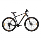 Bicicleta Mtb Devron 2023 RM2 9 29 Inch XL Gri Portocaliu