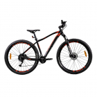Bicicleta Mtb Devron 2023 RM2 9 29 Inch XL Negru Rosu