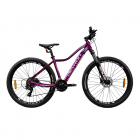 Bicicleta Mtb Devron 2023 RW0 7 27 5 Inch L Mov