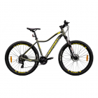 Bicicleta Mtb Devron 2023 RW0 7 27 5 Inch L Verde