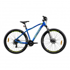 Bicicleta Mtb Devron 2023 RM0 9 29 Inch M Albastru