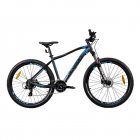 Bicicleta Mtb Devron 2023 RM1 7 27 5 Inch S Gri