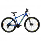 Bicicleta Mtb Devron 2023 RM1 9 29 Inch M Albastru