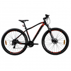 Bicicleta Mtb Devron 2023 RM1 9 29 Inch M Negru Rosu