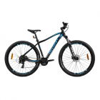 Bicicleta Mtb Devron 2023 RM1 9 29 Inch M Negru Albastru