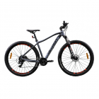 Bicicleta Mtb Devron 2023 RM1 9 29 Inch M Gri