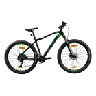 Bicicleta Mtb Devron 2023 RM2 7 27 5 Inch S Negru