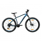 Bicicleta Mtb Devron 2023 RM2 7 27 5 Inch S Gri