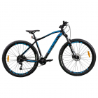 Bicicleta Mtb Devron 2023 RM2 9 29 Inch L Negru Albastru