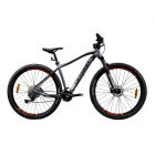 Bicicleta Mtb Devron 2023 RM2 9 29 Inch XL Gri Negru