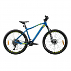 Bicicleta Mtb Devron 2023 RM3 7 27 5 Inch M Albastru