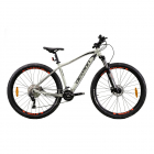 Bicicleta Mtb Devron 2023 RM3 9 29 Inch M Argintiu