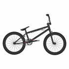Bicicleta BMX Fishbone P2000 20 inch Negru