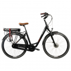 Bicicleta Electrica Devron 28124 28 Inch XL Negru