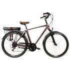 Bicicleta Electrica Devron 28221 28 Inch XL Maro