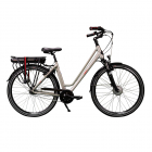 Bicicleta Electrica Devron 28122A 28 Inch L Gri