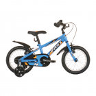 Bicicleta Copii Fast Junior 14 inch Albastru